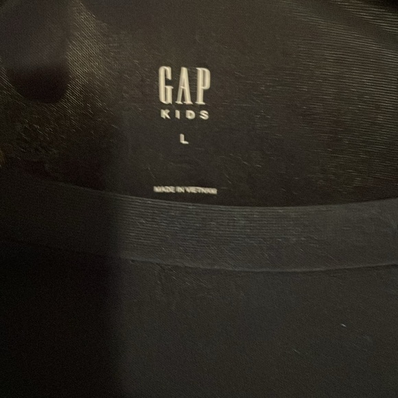 Gap Girls Rash Guard - Picture 3 of 3